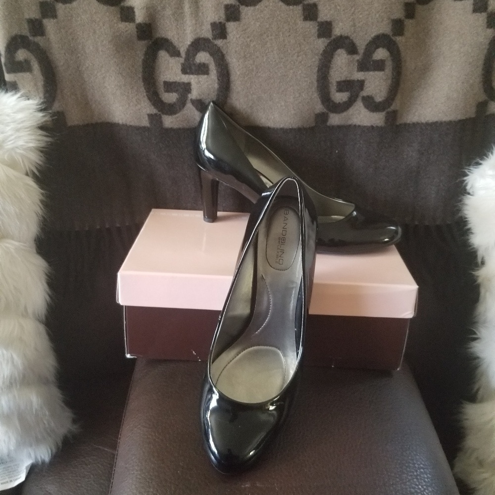 Bandilino Pumps